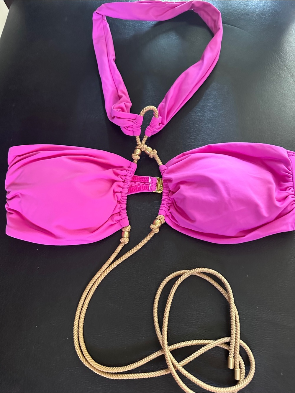 Vix Paula Hermanny Bikini top